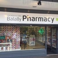 Balally Pharmacy